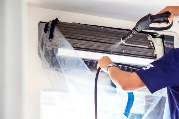 Best Best Air Duct Cleaning Company  in Riverside, AL