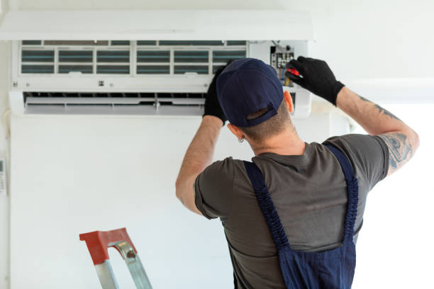 Best Affordable HVAC Duct Cleaning  in Riverside, AL