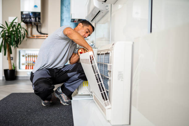 Best Best Air Duct Cleaning Company  in Riverside, AL