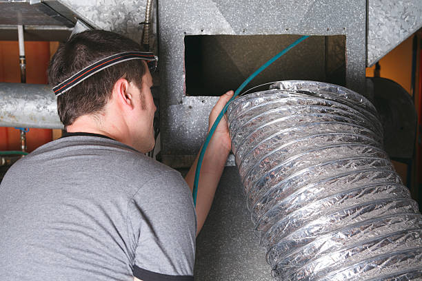 Best Duct Cleaning for Homes  in Riverside, AL