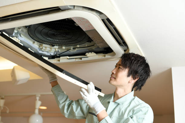 Best Ductwork Cleaning Services  in Riverside, AL