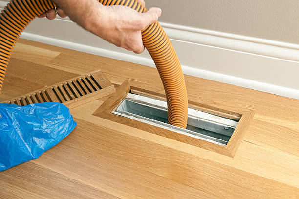 Best Residential Air Duct Cleaning  in Riverside, AL