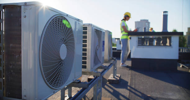 Best Ductwork Cleaning Services  in Riverside, AL