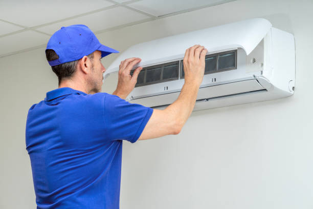 Best Local Air Duct Cleaning Services  in Riverside, AL