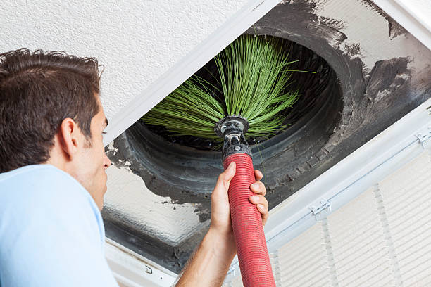 Best HVAC Duct Inspection Services  in Riverside, AL