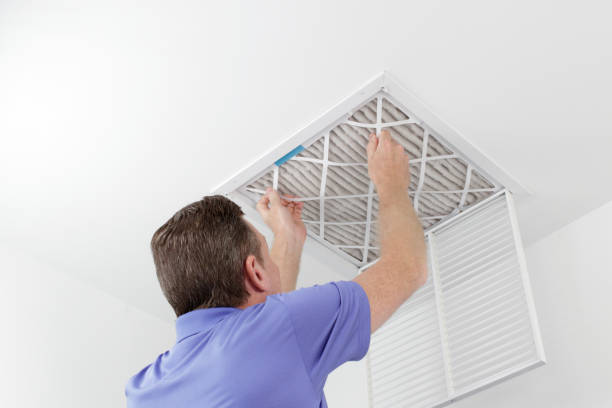 Best Best Air Duct Cleaning Company  in Riverside, AL